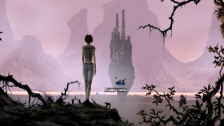 Illustration for article titled Why You Should Play The Longest Journey and Dreamfall